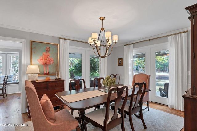 25 Linville Drive, Pinehurst, NC 28374