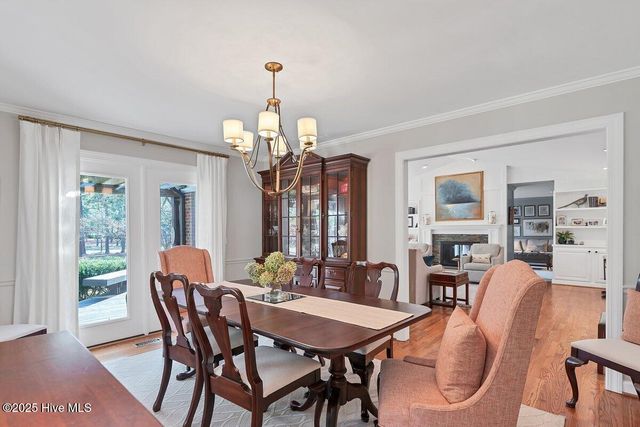 25 Linville Drive, Pinehurst, NC 28374