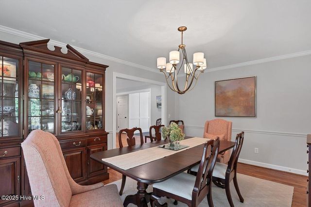 25 Linville Drive, Pinehurst, NC 28374