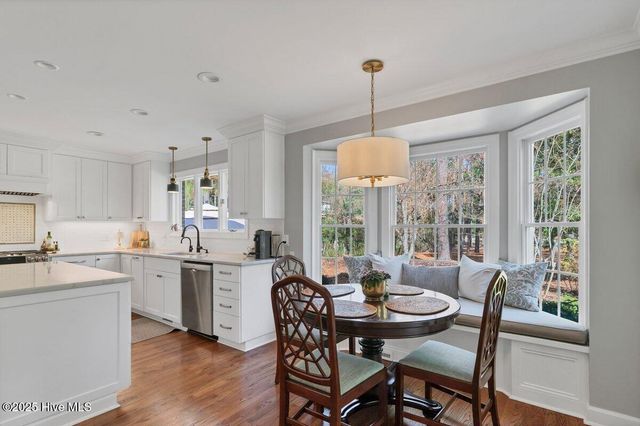 25 Linville Drive, Pinehurst, NC 28374