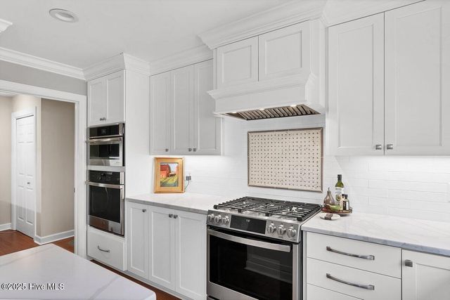 25 Linville Drive, Pinehurst, NC 28374