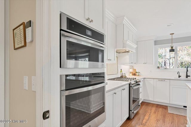 25 Linville Drive, Pinehurst, NC 28374