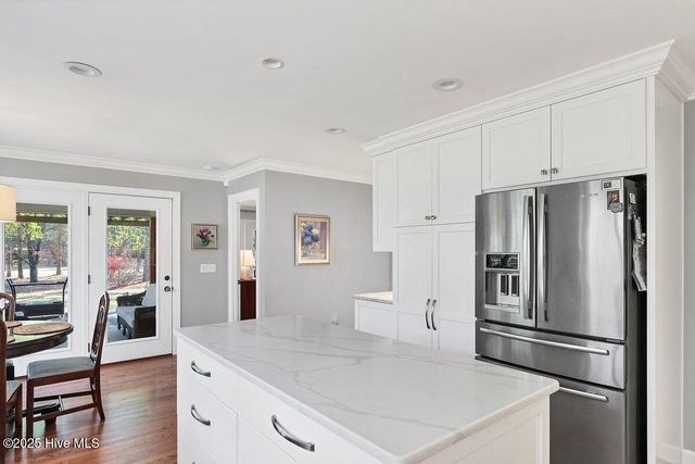 25 Linville Drive, Pinehurst, NC 28374