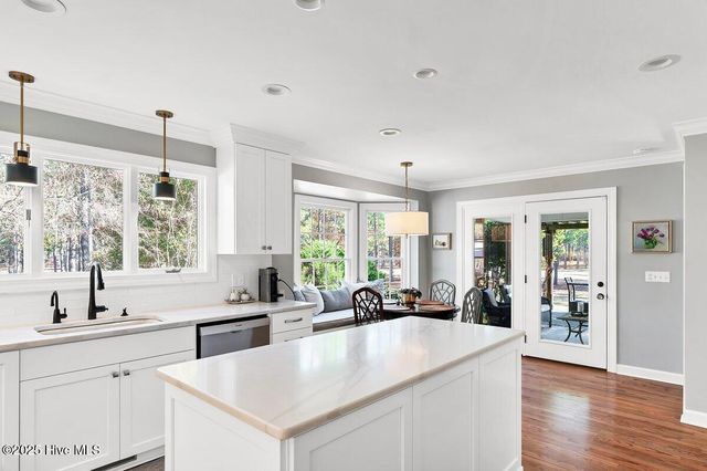 25 Linville Drive, Pinehurst, NC 28374