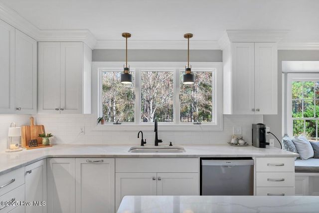 25 Linville Drive, Pinehurst, NC 28374