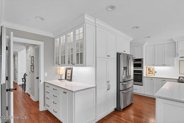 25 Linville Drive, Pinehurst, NC 28374