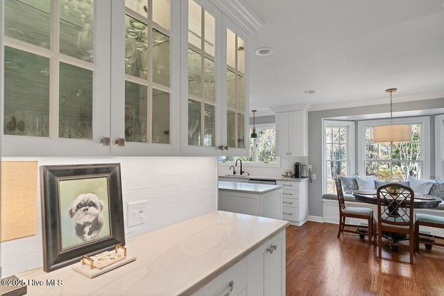 25 Linville Drive, Pinehurst, NC 28374