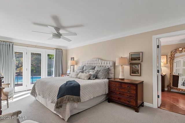 25 Linville Drive, Pinehurst, NC 28374