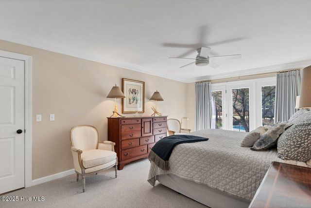 25 Linville Drive, Pinehurst, NC 28374