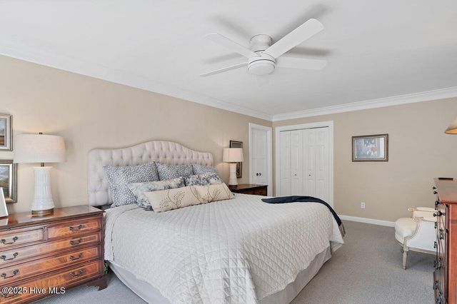 25 Linville Drive, Pinehurst, NC 28374