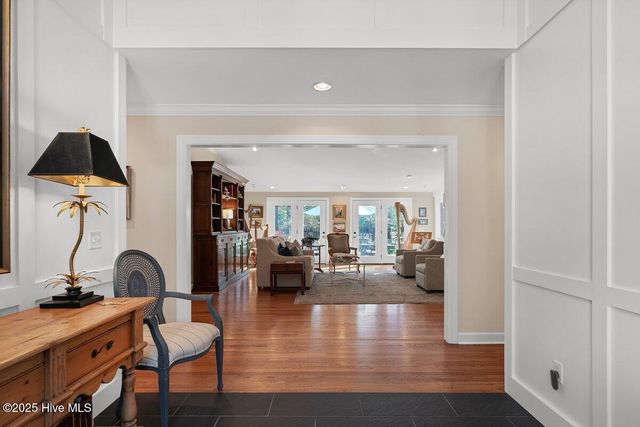 25 Linville Drive, Pinehurst, NC 28374