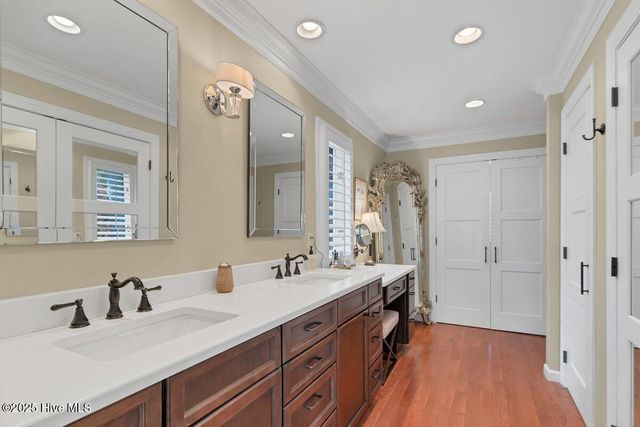 25 Linville Drive, Pinehurst, NC 28374