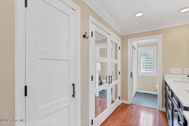 25 Linville Drive, Pinehurst, NC 28374