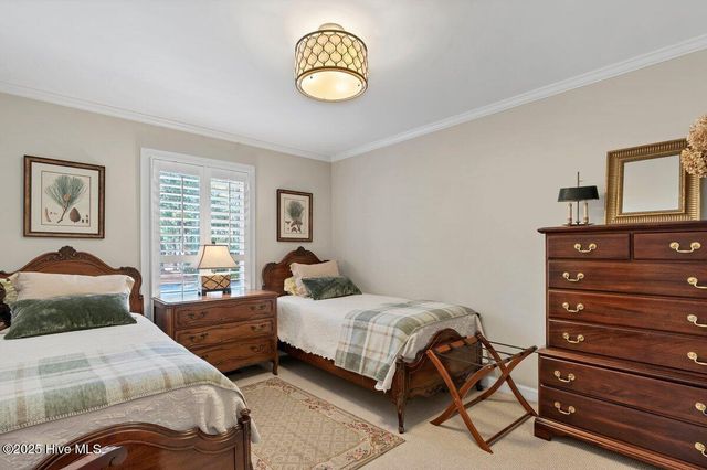 25 Linville Drive, Pinehurst, NC 28374