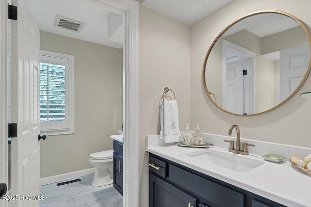 25 Linville Drive, Pinehurst, NC 28374