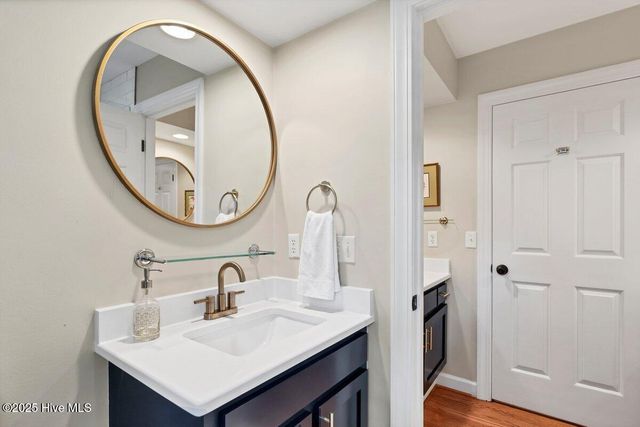 25 Linville Drive, Pinehurst, NC 28374