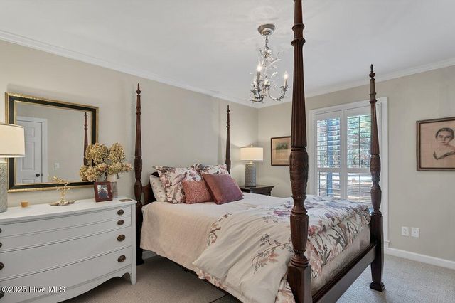 25 Linville Drive, Pinehurst, NC 28374