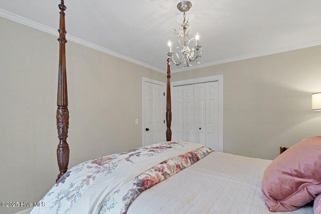 25 Linville Drive, Pinehurst, NC 28374