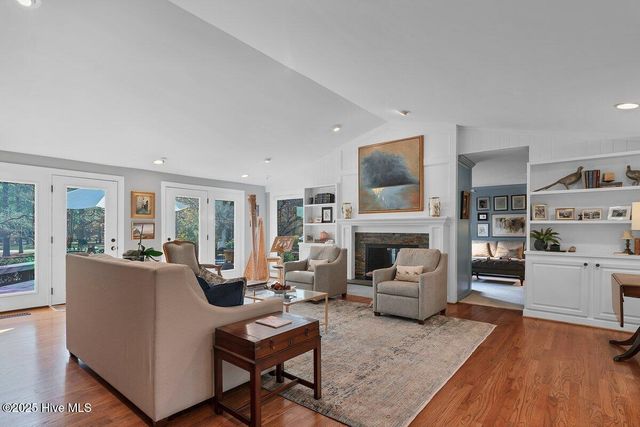 25 Linville Drive, Pinehurst, NC 28374