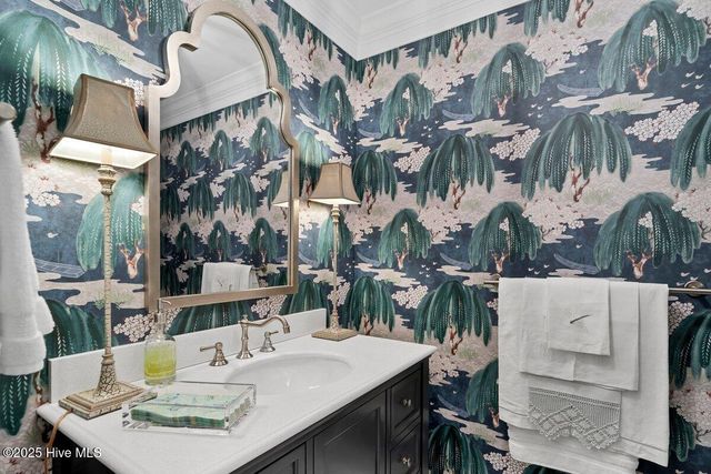 25 Linville Drive, Pinehurst, NC 28374