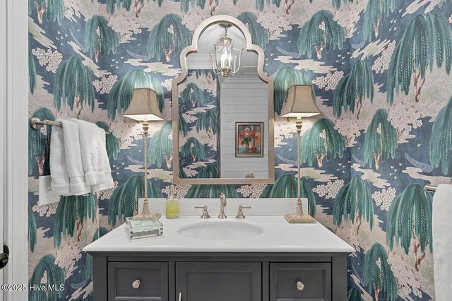 25 Linville Drive, Pinehurst, NC 28374