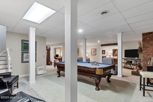 25 Linville Drive, Pinehurst, NC 28374