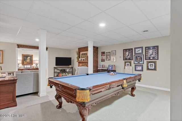 25 Linville Drive, Pinehurst, NC 28374