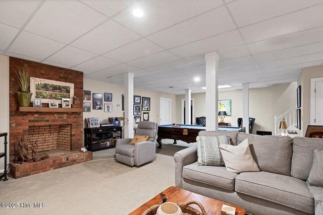 25 Linville Drive, Pinehurst, NC 28374