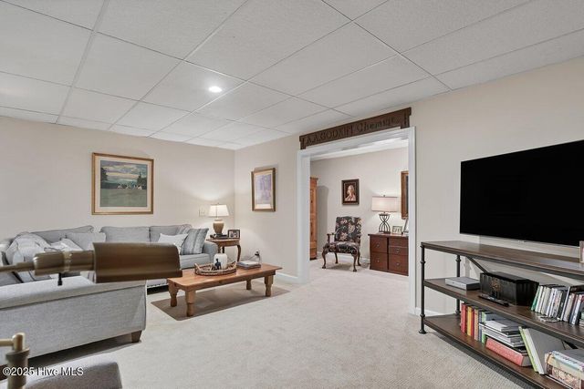 25 Linville Drive, Pinehurst, NC 28374