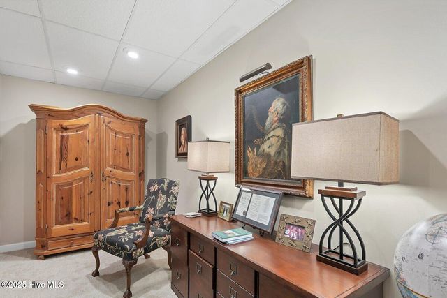 25 Linville Drive, Pinehurst, NC 28374