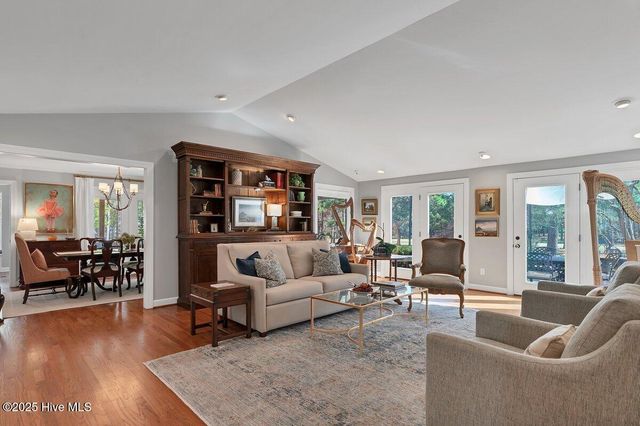 25 Linville Drive, Pinehurst, NC 28374