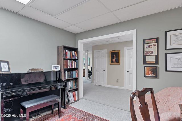 25 Linville Drive, Pinehurst, NC 28374