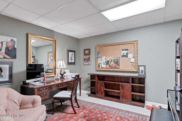 25 Linville Drive, Pinehurst, NC 28374