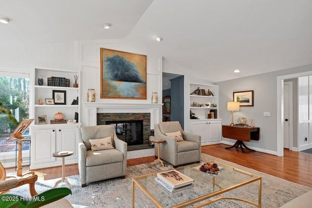 25 Linville Drive, Pinehurst, NC 28374