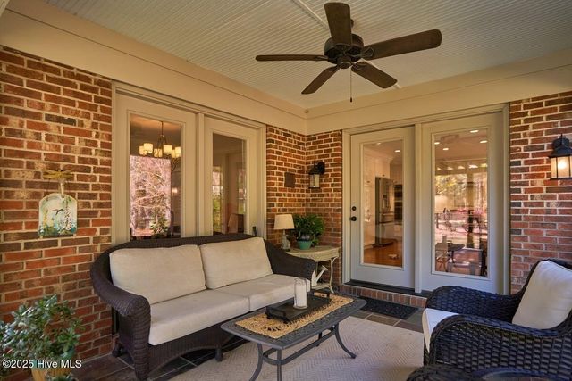 25 Linville Drive, Pinehurst, NC 28374