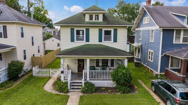 83 Neal Avenue, Newark, OH 43055