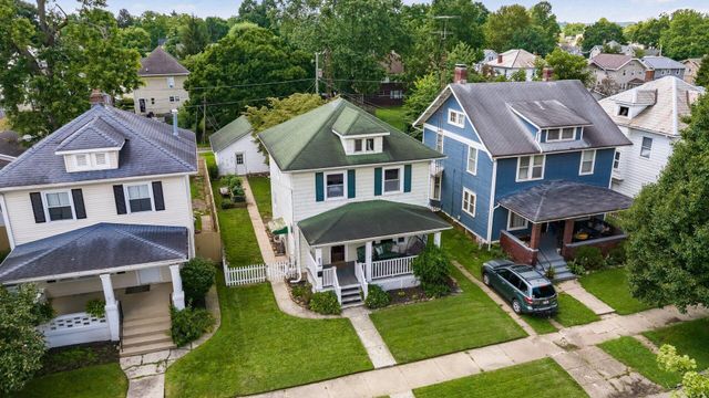 83 Neal Avenue, Newark, OH 43055