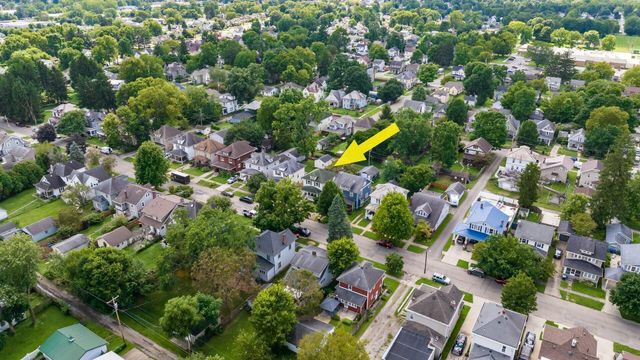 83 Neal Avenue, Newark, OH 43055