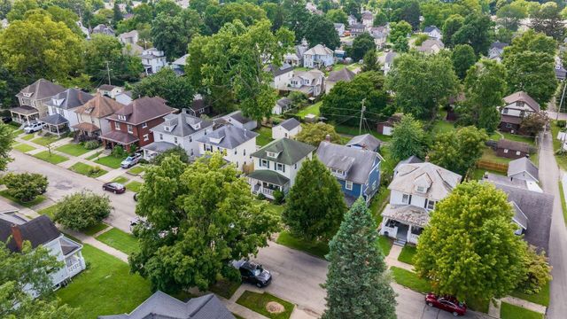 83 Neal Avenue, Newark, OH 43055