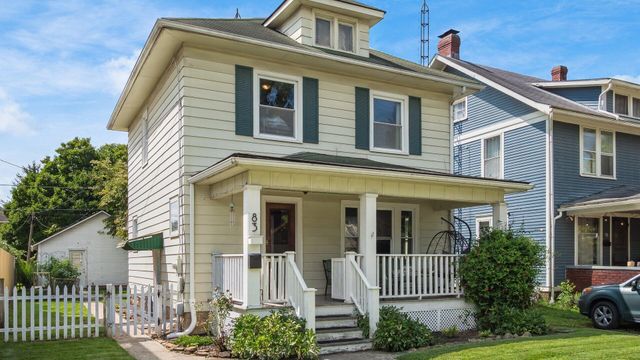 83 Neal Avenue, Newark, OH 43055