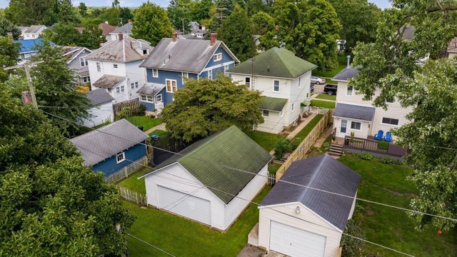 83 Neal Avenue, Newark, OH 43055