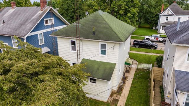 83 Neal Avenue, Newark, OH 43055