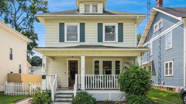 83 Neal Avenue, Newark, OH 43055