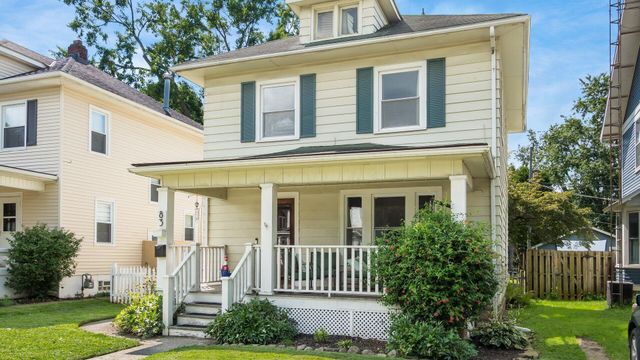 83 Neal Avenue, Newark, OH 43055