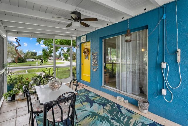 8392 MAUREEN AVENUE, North Port, FL 34287