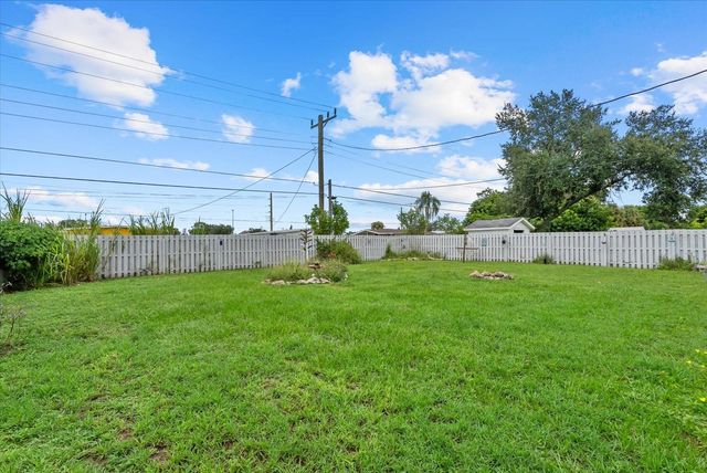 8392 MAUREEN AVENUE, North Port, FL 34287