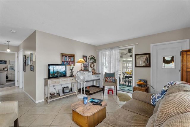 8392 MAUREEN AVENUE, North Port, FL 34287