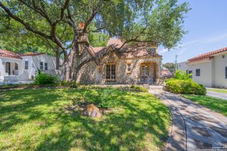 239 Stanford, Olmos Park, TX 78212