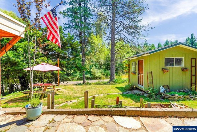 5393 Faith Av NE, Salem, OR 97305