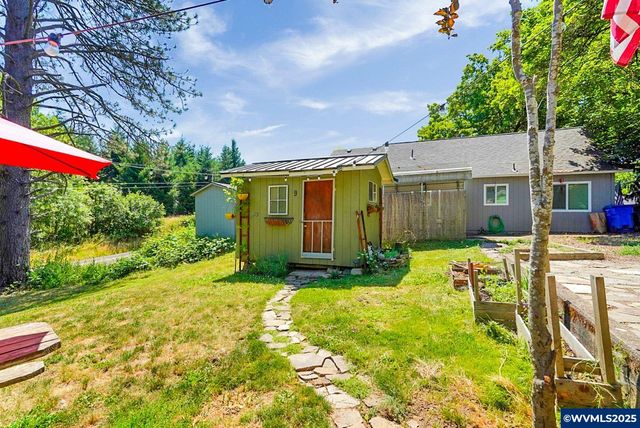 5393 Faith Av NE, Salem, OR 97305